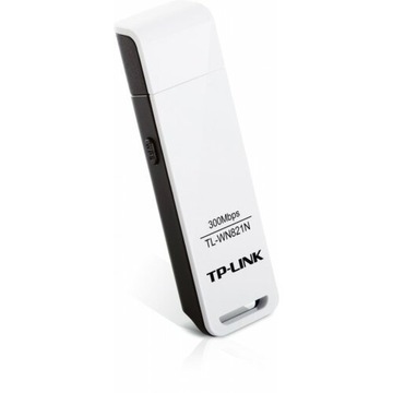  Bezprzewodowa karta sieciowa TP-LINK WN821N