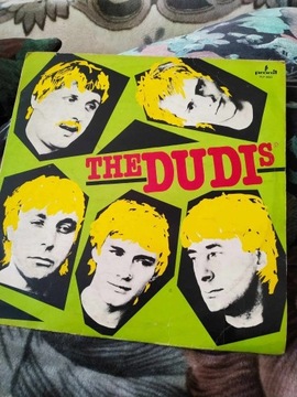 THE DUDIs PLP-0053