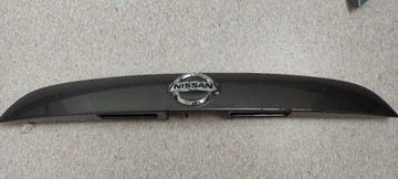 Listwa blenda klapy Nissan Juke 90868BV80A