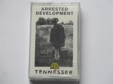 ARRESTED DEVELOPMENT - TENNESSEE 1991 remix