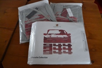 nowa bluza z kapturem Porsche 944 Collection M   