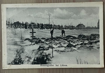 Giżycko, Lötzen, Mazury 5