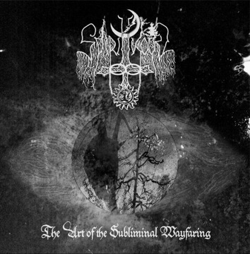 Spiritwood - The Art Of The Subliminal Wayfaring 