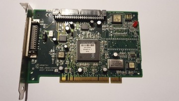 Kontroler SCSI Adaptec AHA-2940U PCI