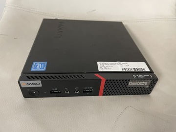 Lenovo M600 mini PC