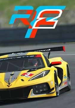 rFactor 2 - klucz steam PC