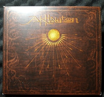 Akhenaton – Black Album (CD, 2002)