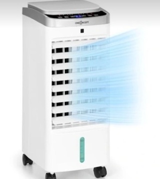 Klimator OneConcept Freshboxx Pro 65 W