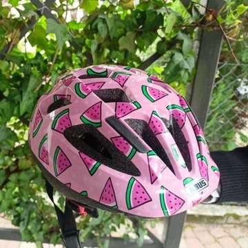 Kask ABUS Watermelon w rozmiarze S