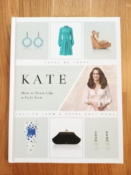 How to dress like a style icon- Kate