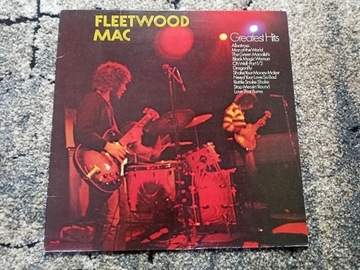 Fleetwood MAC -Fleetwood MAC s Greatest hits 