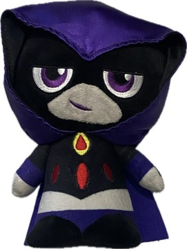 Pluszak Funko Raven Teen Titans Go!