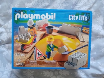 Playmobil   4138