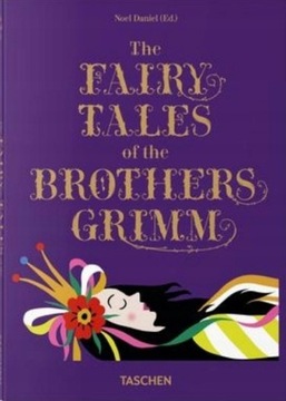 The Fairy Tales of Brother Grimm