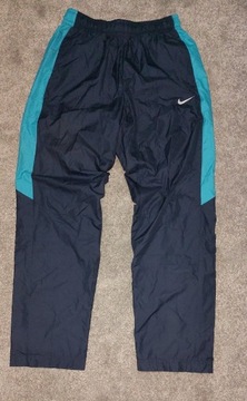 Spodnie Nike,Vintage 