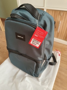 Plecak oneplus adventure backpack