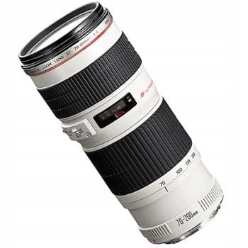 Canon EF 70-200 mm f/4 L USM 