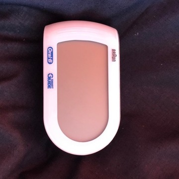 Monitor szczoteczka Oral B Smart Guide 5000