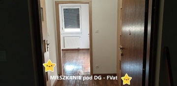 ***Wynajmę Mieszkanie pod DG - Poznań***