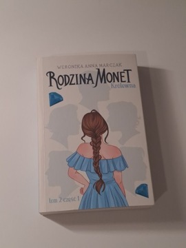 Rodzina Monet tom 2