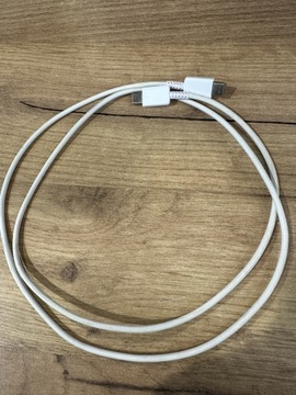 Oryginalny kabel Samsung C - C