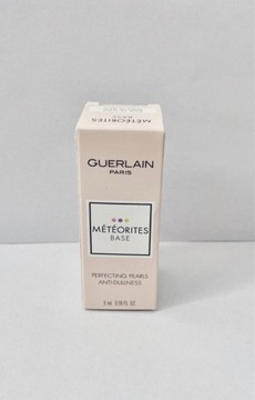 GUERLAIN L'OR WITH PURE GOLD MAK-UP BASE 5 ML