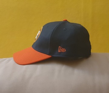 Oryginalna czapka z daszkiem New Era Houston 