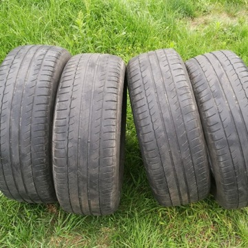 Opony Michelin Primacy HP 215/55 R16 93V