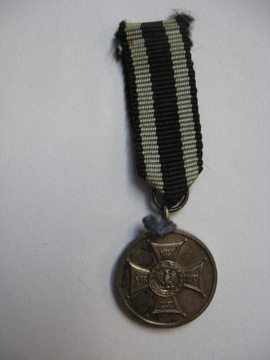 Medal Zasłużonym na polu chwały miniaturki