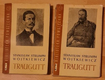 Traugutt  Stanisław Strumph Wojtkiewicz