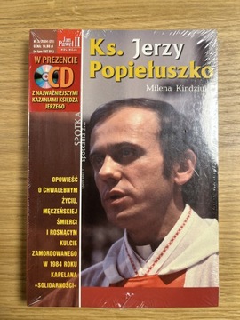 Ks. Jerzy Popiełuszko
