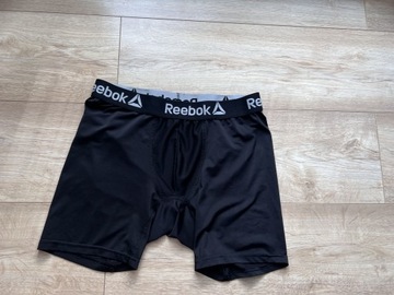 Bokserki męskie Reebok M