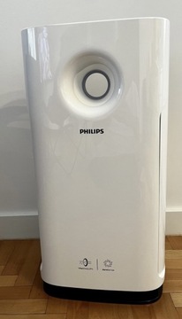 Oczyszczacz powietrza Philips ac3259