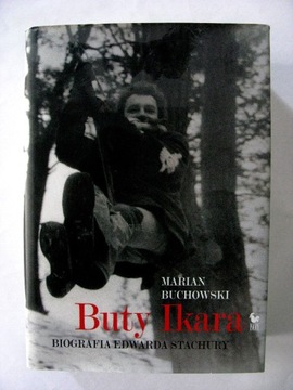 Buty Ikara Marian Buchowski