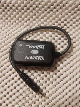 Widżet Rovotech DV Sony DCR-PC1 D8 TRV Adapter 