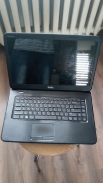 Dell inspirion N5050