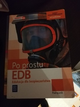 Edb podręcznik 