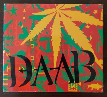 DAAB - DAAB, III, Ludzkie uczucia (3 x CD)