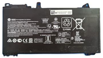 Oryginalna bateria HP ProBook 430 G7 L32656-005