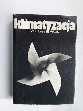 Klimatyzacja - W. P. Jones