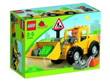 LEGO DUPLO 10520