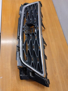 Grill Atrapa zderzaka Seat Ateca , 575853654C