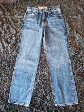 Nowe jeansy Own NEXT roz W30 L30