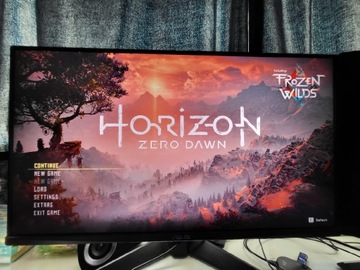 Monitor Asus tuf gaming vg1a 28