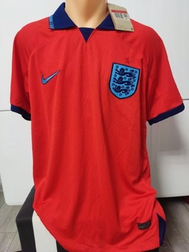 Koszulka męska Nike reprezentacji Anglii L