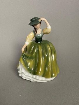 Royal Doulton - Buttercup - 9,5 cm