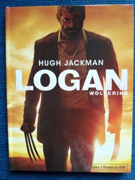 Logan Wolverine PL nowy