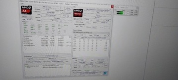 Laptop Lenovo V145 AMD A4-9125 uszkodzony