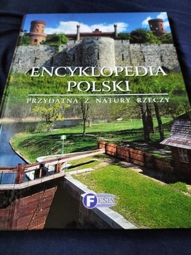 Encyklopedia Polski.