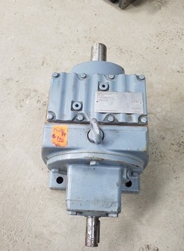 Sew Eurodrive R77 AD3